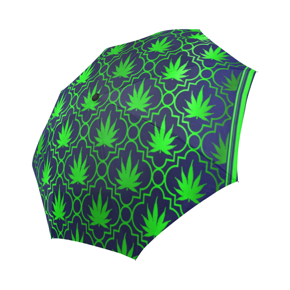 HIGHLEAF BSK Auto-Foldable Umbrella