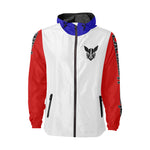 LACHOUETTFORMERS OPTIMUS Unisex All Over Print Windbreaker