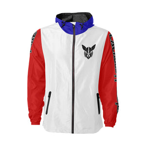 LACHOUETTFORMERS OPTIMUS Unisex All Over Print Windbreaker