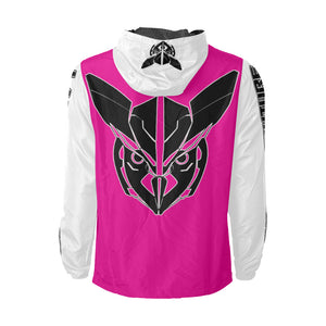 LACHOUETTFORMERS ARCEE Unisex All Over Print Windbreaker