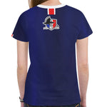 FC PANAME All Over Print T-shirt for Women