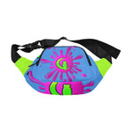 SPLASH OUT B LCC Fanny Pack/Small (Model 1677)