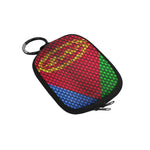 ERITREA FLAG Coin Purse (Model 1605)