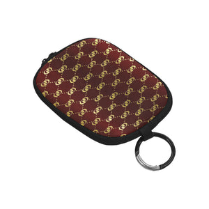 EXCELLENCE BRDXGLD Coin Purse (Model 1605)