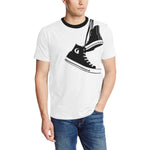 LCC CHUCC T Men's All Over Print T-Shirt