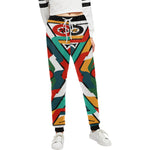 TEMBE ART Women's All Over Print Sweatpants