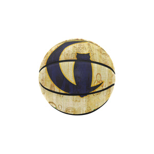 TROPICAL NILE All Over Print Basketball