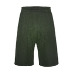 LUXURY KAKI GANG Men's All Over Print Casual Shorts (Model L23)