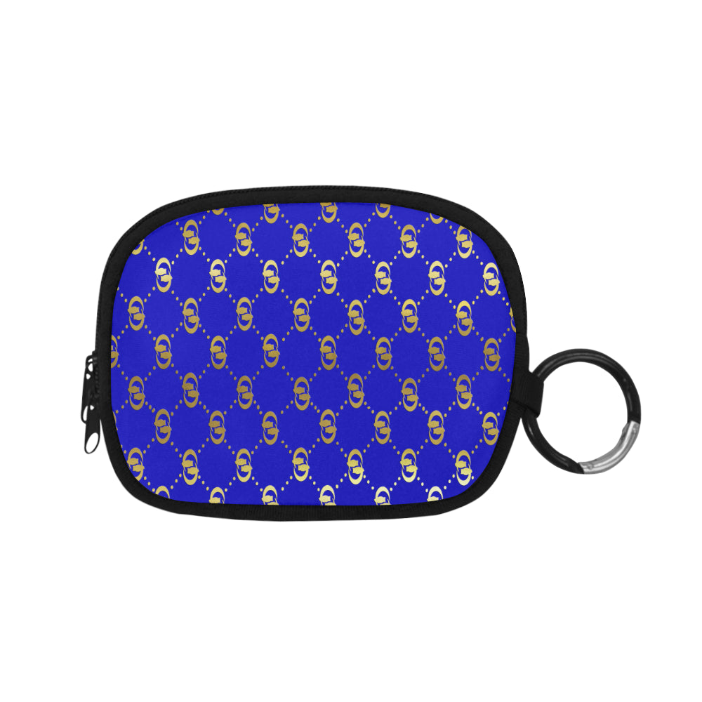 EXCELLENCE BLSKYGLD Coin Purse