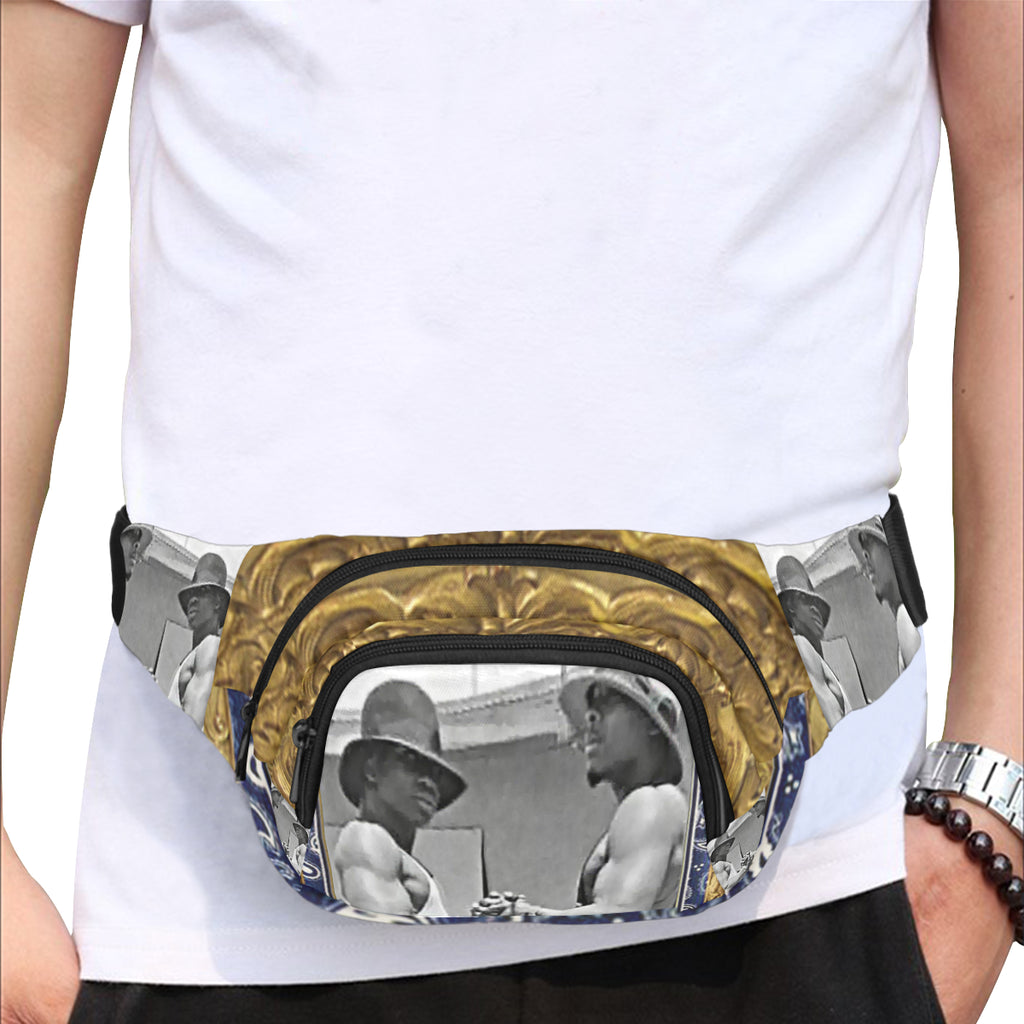 C's ALLIANCE Fanny Pack/Small