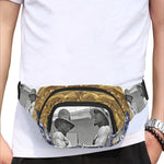 C's ALLIANCE Fanny Pack/Small