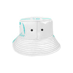 FC SAL SUD All Over Print Bucket Hat for Men