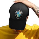 B..M..W..  Cap