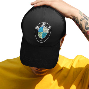 B..M..W..  Cap