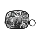 BLACK PANTHER PARTY Coin Purse