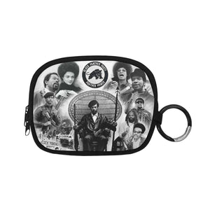 BLACK PANTHER PARTY Coin Purse