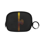 SNAKE SKIN WADJET Coin Purse (Model 1605)
