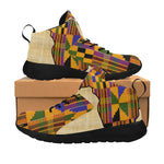 NILE VALLEY KENTE OG Men's Chukka Training Shoes