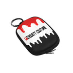 DRIPPIN BLOOD Coin Purse