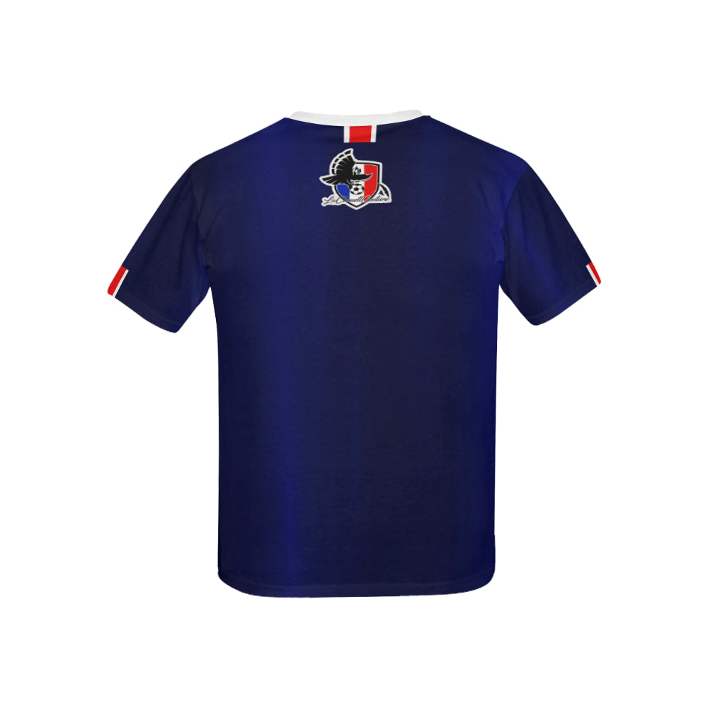 FC PANAME Kids' All Over Print T-Shirt