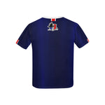 FC PANAME Kids' All Over Print T-Shirt