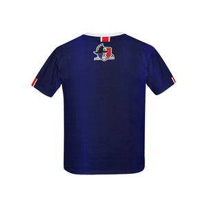 FC PANAME Kids' All Over Print T-Shirt