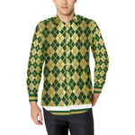 ARLEQUIN Men's Casual Dress Shirt