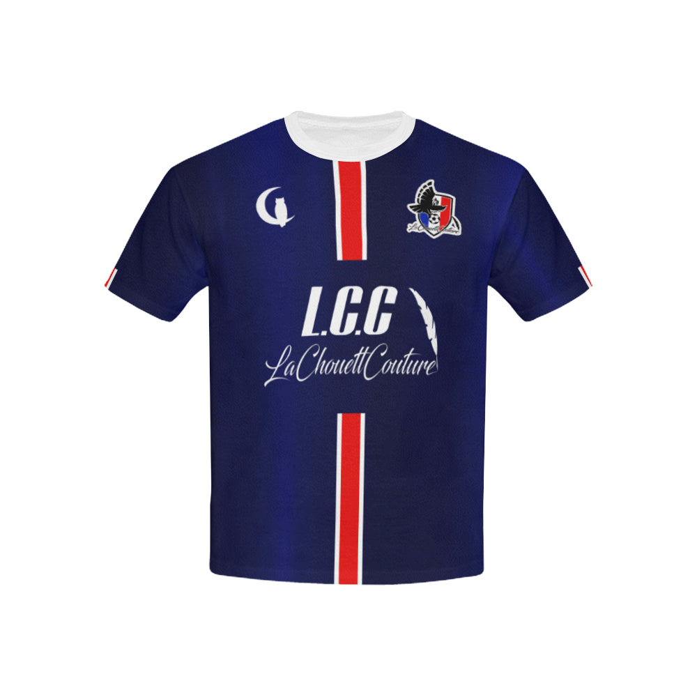 FC PANAME Kids' All Over Print T-Shirt
