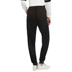 LCC STRASS Women's All Over Print Sweatpants (Model L11)