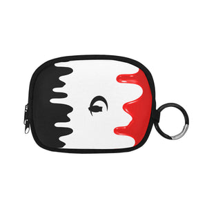 DRIPPIN BLOOD Coin Purse
