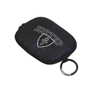 HOTEP ANKH Coin Purse (Model 1605)