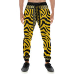 PRIVILEGE Z YLW Men's All Over Print Sweatpants