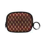 EXCELLENCE BRDXGLD Coin Purse (Model 1605)