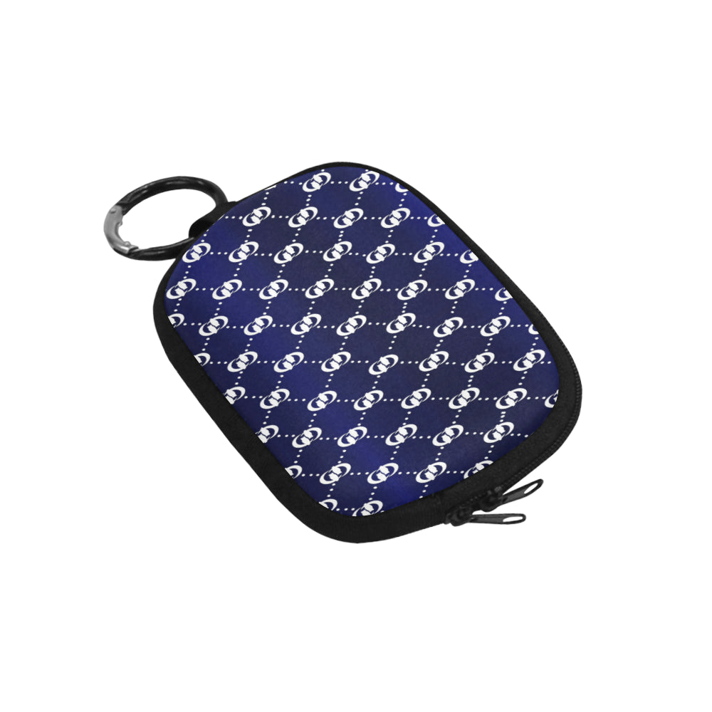 EXCELLENCE BLWHT Coin Purse