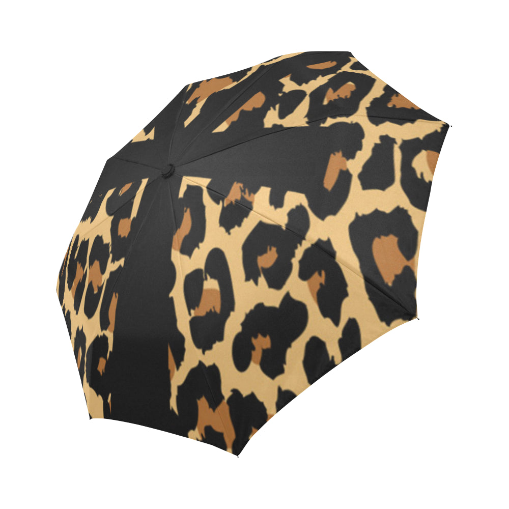 CHEETAH ANKH Auto-Foldable Umbrella
