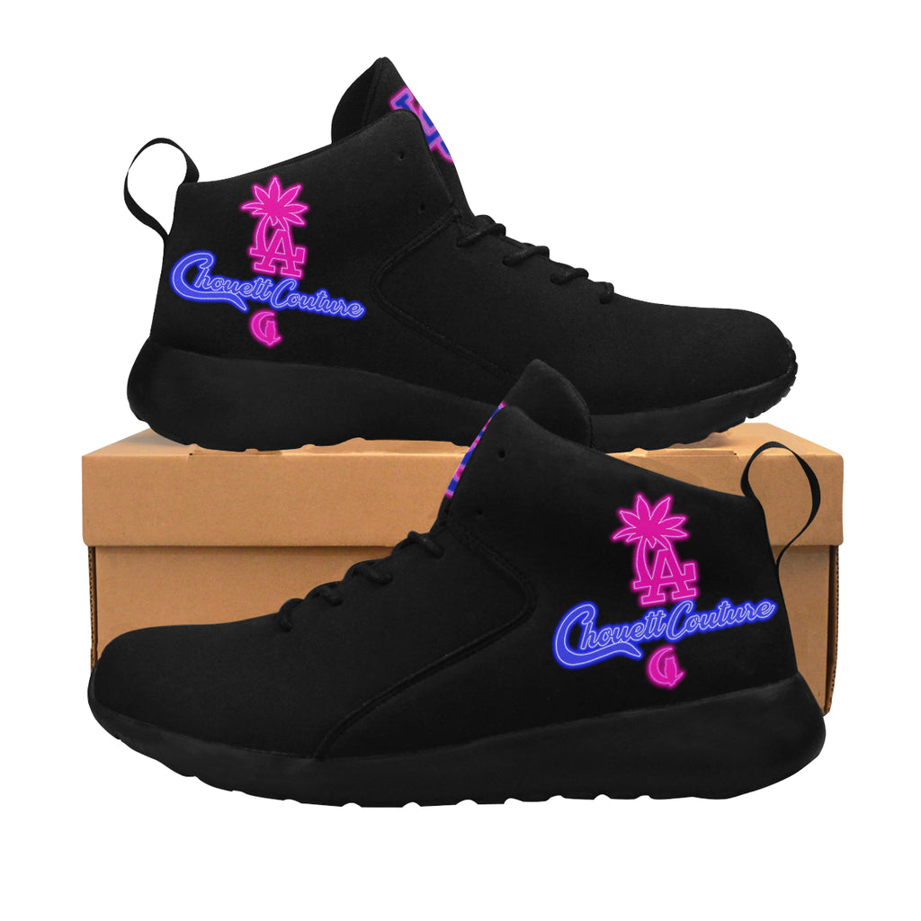 LACHOUETTFORNIA DISCO Men's Chukka Training Shoes (Model 57502)