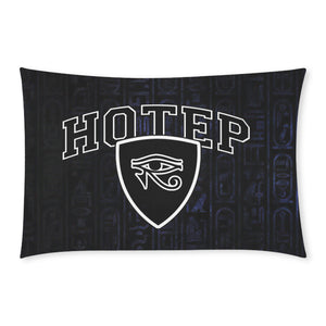 HOTEP EYES 3-Piece Bedding Set
