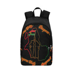 DISAPORA UNIT Backpack