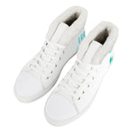 FC SAL SUD Winter Canvas Shoes