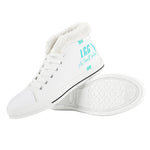 FC SAL SUD Winter Canvas Shoes