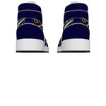 NICE ONE GLDBLU SNEAKERS AF