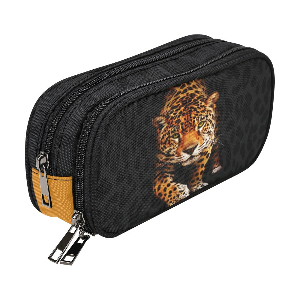 JAGUAR Pencil Pouch/Large