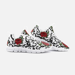RED ROSES Unisex Sneaker City Runner
