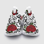 RED ROSES Unisex Sneaker City Runner