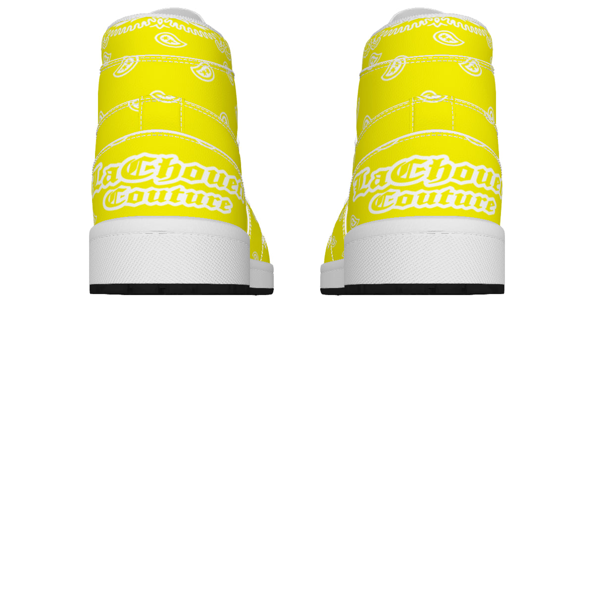 BANDANA FULLY L.K SNEAKERS AF