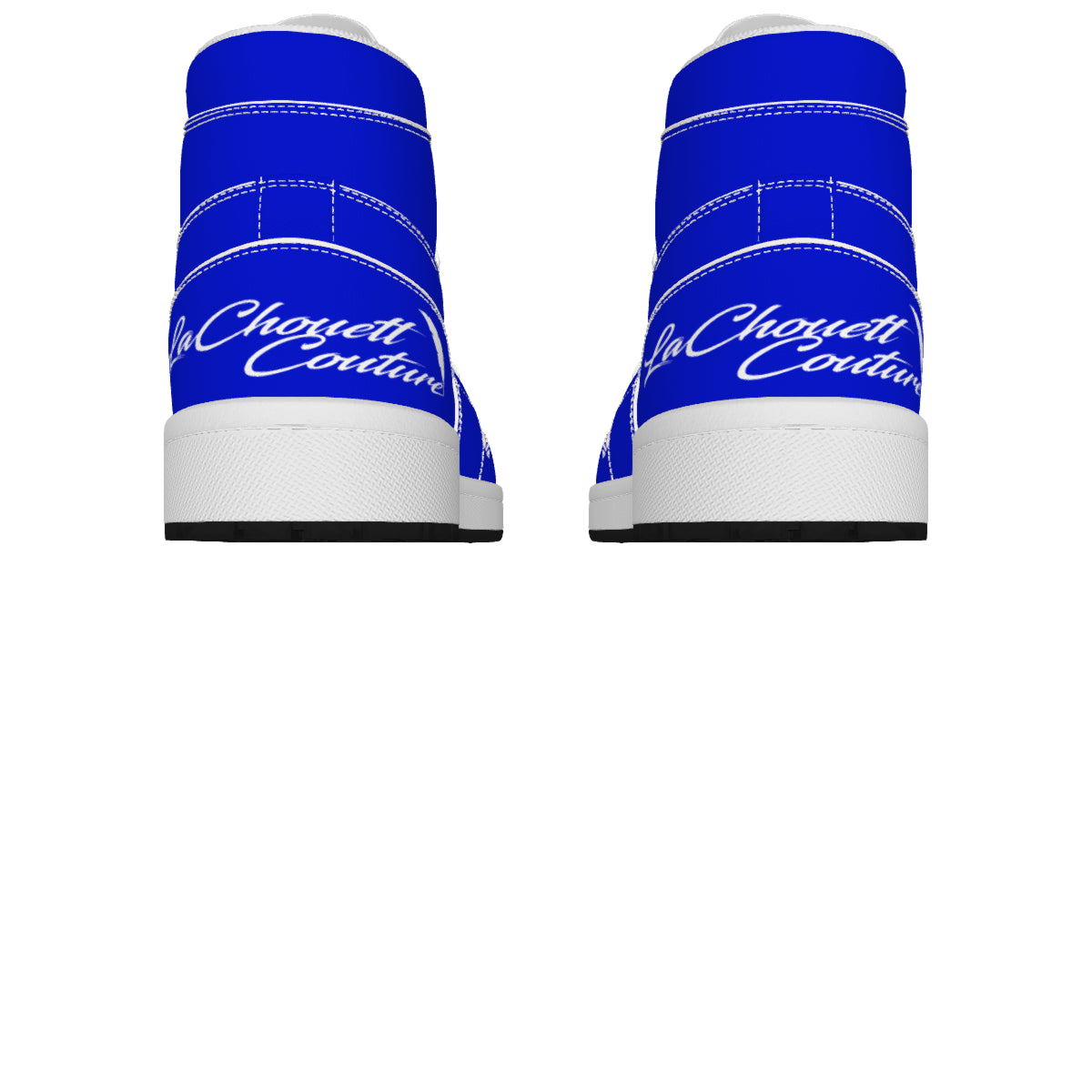 LCC BLUE SNEAKERS AF