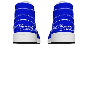 LCC BLUE SNEAKERS AF