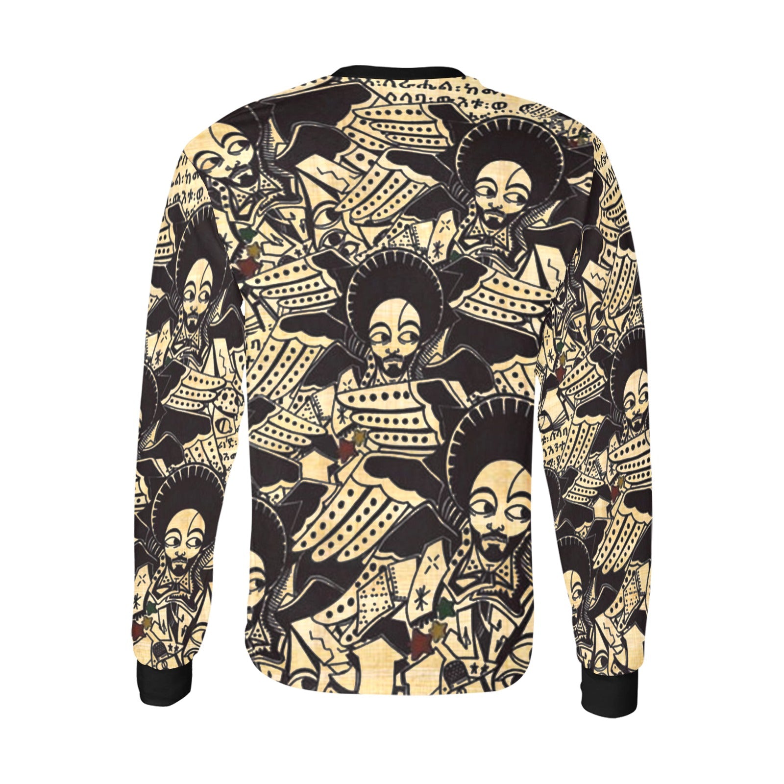 SATTA MASSAGANA Long Sleeve T-shirt