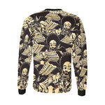 SATTA MASSAGANA Long Sleeve T-shirt