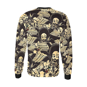 SATTA MASSAGANA Long Sleeve T-shirt